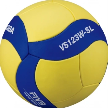 Mikasa VS123W-SL Tvf Onaylı 5 No Mini Voleybol Topu