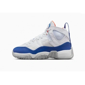 Nike Air Jordan Jumpman Two Trey Basketball Trainers