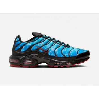 Nike Air Max Plus Shark Attack Erkek Spor Ayakkabı