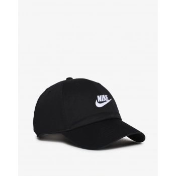 NIKE CLUB ŞAPKA SİYAH