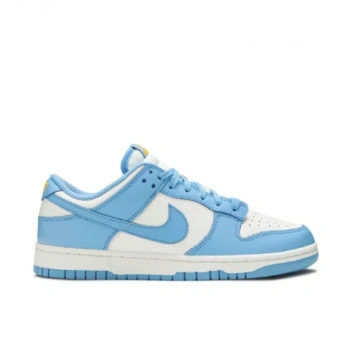 Nike Dunk Low Coast DD1503-100 Spor Ayakkabı ithal kalite