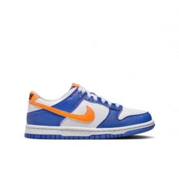 Nike Dunk Low Gs Çocuk Sneaker Ayakkabı