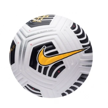 Nike Football Flight - Beyaz/Siyah/Lazer Turuncu