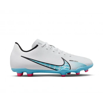 Nike Futbol ayakkabısı Kramponlar Jr Mercurial Vapor 15 Club Fg/Mg