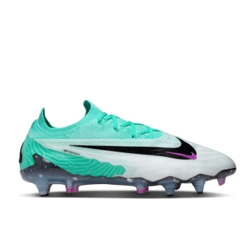 Nike Futbol ayakkabısı Kramponlar Phantom Gx Elite Sg