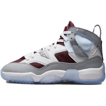 NIKE Jordan Two Trey GS Büyük Okul Eğitmenleri Spor Ayakkabıları Moda Ayakkabıları