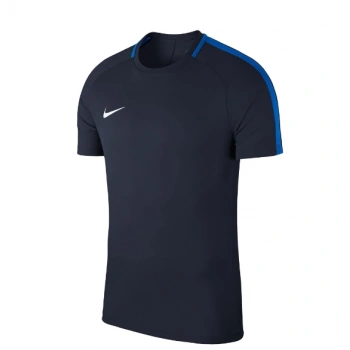 NİKE M Dry Acdmy18 Top Ss Erkek Futbol Tişörtü