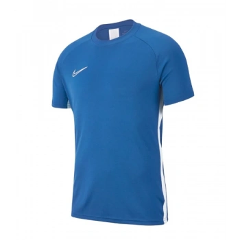 Nike M Nk Dry Acdmy19 Top Ss Erkek Futbol Tişörtü AJ9088-404