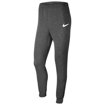 Nike M Nk Flc Park20 Pant Kp Erkek Siyah Futbol Eşofman Altı
