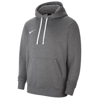 Nike M Nk Flc Park20 Po Hoodie Erkek Gri Futbol Sweatshirt CW6894-071
