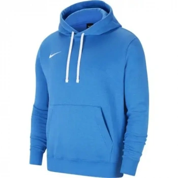 Nike Park Hoodie Mavi Erkek Kapüşonlu Sweatshirt - CW6894-463