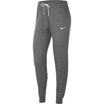 Nike W Nk Flc Park20 Pant Kp Kadın Siyah Futbol Pantolon CW6961-071