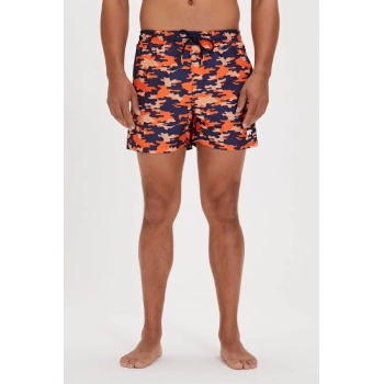 Owen Orange Erkek Mayo