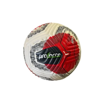 PROFORCE SC 120 KIRMIZI FUTBOL TOPU