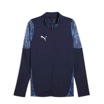 Puma Antrenman ürünleri Antrenman Ceketleri TEAMCUP TRAINING JACKET