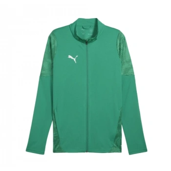 Puma Antrenman ürünleri Antrenman Ceketleri TEAMCUP TRAINING JACKET