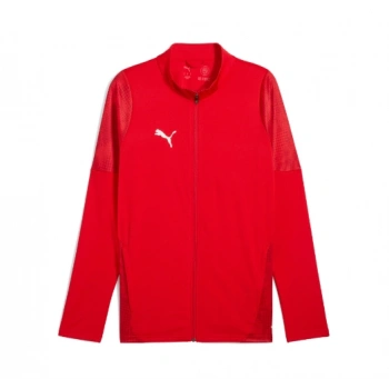 Puma Antrenman ürünleri Antrenman Ceketleri TEAMCUP TRAINING JACKET