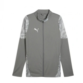 Puma Antrenman ürünleri Antrenman Ceketleri TEAMCUP TRAINING JACKET