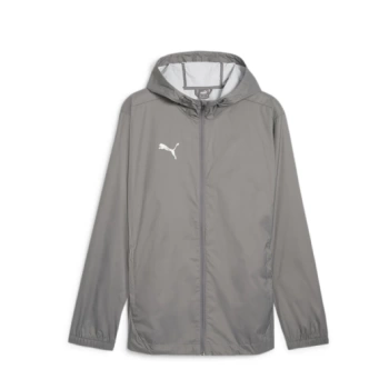 Puma Antrenman ürünleri Antrenman Yağmurluk Teamfinal Allweather Jkt