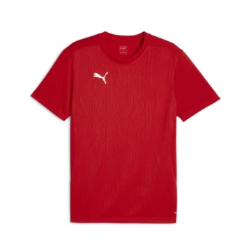 Puma Antrenman ürünleri Tişört Teamfinal Training Jersey