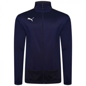 Puma Goal Antrenman Ceketi - Peacoat