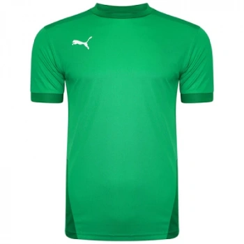 Puma Gol Jersey - Biber Yeşili