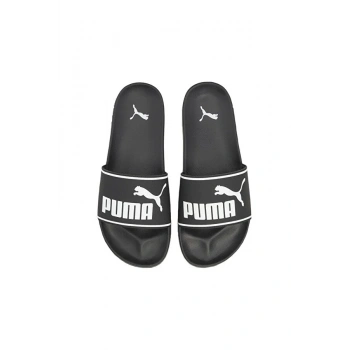 Puma Leadcat 2.0 Erkek Siyah Terlik 384139-01