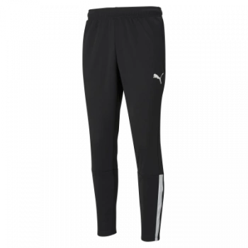 Puma Team Liga 25 Antrenman Pantolonu - Puma Siyah 657242-03