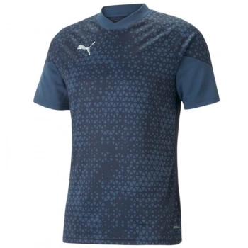 Puma TeamCup 23 Antrenman Tişört 657984-06