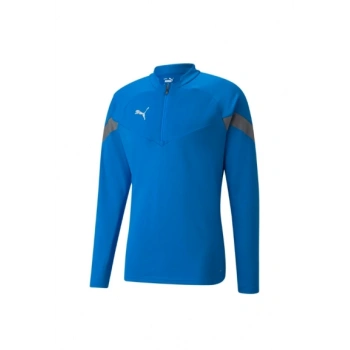 Puma Teamfinal Antrenman Eşofman Tek Üst 657375