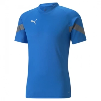 Puma teamFINAL Training Jersey 657379 02