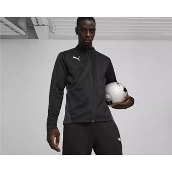 PUMA TEAMGOAL KAMP EŞOFMAN ÜSTÜ