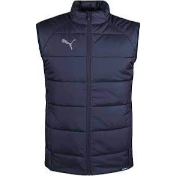 Puma TeamLiga Vest Jacket 657968 06
