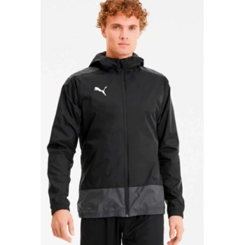 Puma Traınıng Jacket Erkek Yağmurluk 656559 03