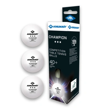 Donıc Schildkröt Champion 40+mm 3 yıldız