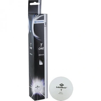 Donıc Schildkröt T One 6 lı Antrenman 1 yıldız