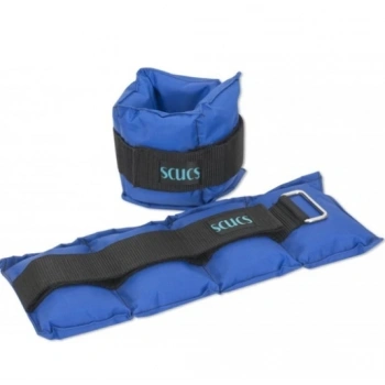 Scucs El Ayak Ağırlığı 1,5 Kg x 2 Adet