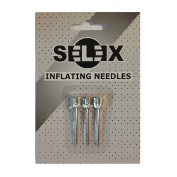 SELEX 3 lü Top İğnesi