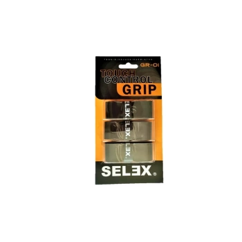 SELEX GR-01 OVERGRIP TURUNCU