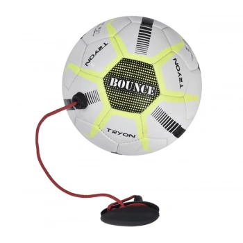 Tryon Bounce Dikişli 2 No İpli Antrenman Topu