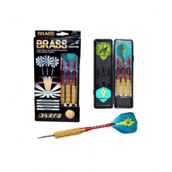 TRYON PROFESYONEL DART OKU