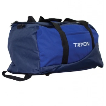 TRYON SPOR ÇANTA MAVİ-SİYAH