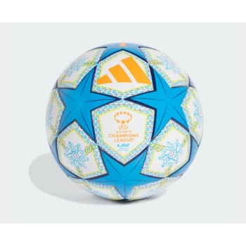 UEFA Kadınlar Şampiyonlar Ligi 24/25 Eleme Aşaması Profesyonel Topu