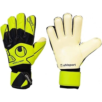 Uhlsport Absolutgrip Flexframe Karbon Kaleci Eldiveni