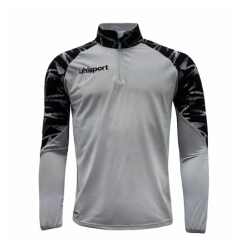 uhlsport Antrenman Sweat Goal 25 gri