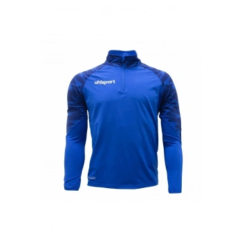 uhlsport Antrenman Sweat Goal mavi