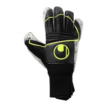 Uhlsport Futbol Kaleci Eldiveni Supergrip+ Flex Frame Carbon 101134601