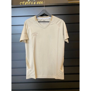Umbro DEER BEJ TF-0166 T SHIRT