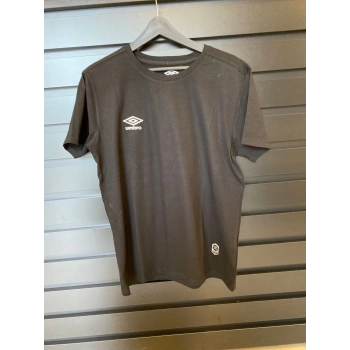UMBRO GS T-SHİRT SİYAH