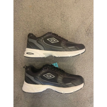 UMBRO MOTİON SİYAH ERKEK AYAKKABISI